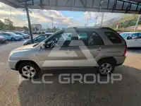 2010 KIA Sportage