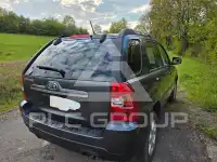 2010 KIA Sportage