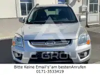 2010 KIA Sportage