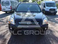 2010 KIA Sportage