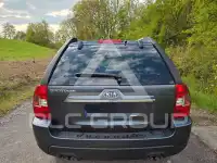 2010 KIA Sportage