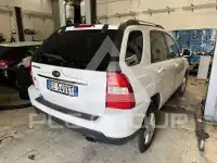 2010 KIA Sportage