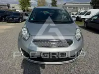 2010 KIA Venga