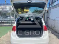2010 KIA Venga