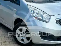 2010 KIA Venga