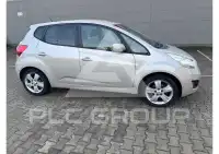 2010 KIA Venga