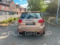 2010 KIA Venga