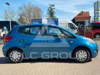 2010 KIA Venga