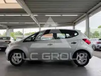 2010 KIA Venga
