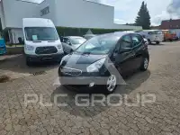 2010 KIA Venga