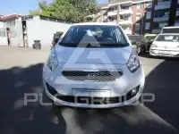 2010 KIA Venga
