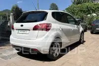 2010 KIA Venga