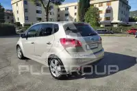 2010 KIA Venga