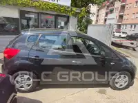 2010 KIA Venga