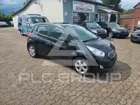 2010 KIA Venga