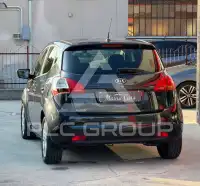 2010 KIA Venga