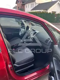 2010 KIA Venga