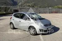 2010 KIA Venga