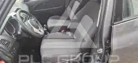 2010 KIA Venga