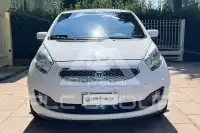 2010 KIA Venga