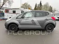 2010 KIA Venga