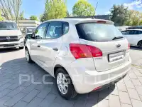 2010 KIA Venga