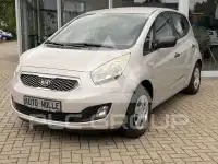 2010 KIA Venga