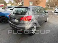 2010 KIA Venga