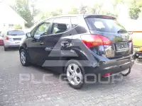2010 KIA Venga