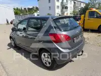 2010 KIA Venga