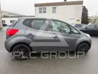 2010 KIA Venga