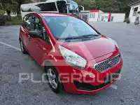 2010 KIA Venga