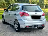 2010 KIA Venga