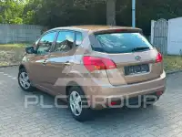 2010 KIA Venga