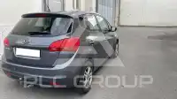 2010 KIA Venga