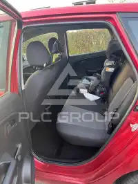 2010 KIA Venga