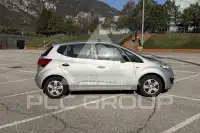 2010 KIA Venga