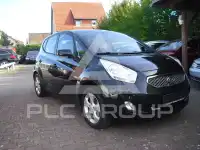 2010 KIA Venga