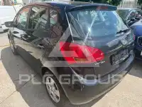 2010 KIA Venga