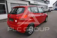 2010 KIA Venga