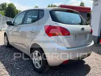 2010 KIA Venga