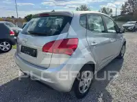 2010 KIA Venga