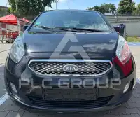2010 KIA Venga