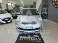 2010 KIA Venga