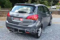 2010 KIA Venga