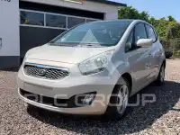 2010 KIA Venga