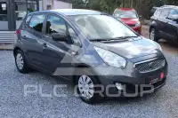 2010 KIA Venga