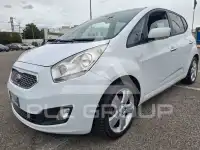 2010 KIA Venga