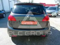 2010 KIA Venga