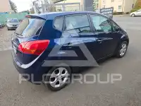 2010 KIA Venga